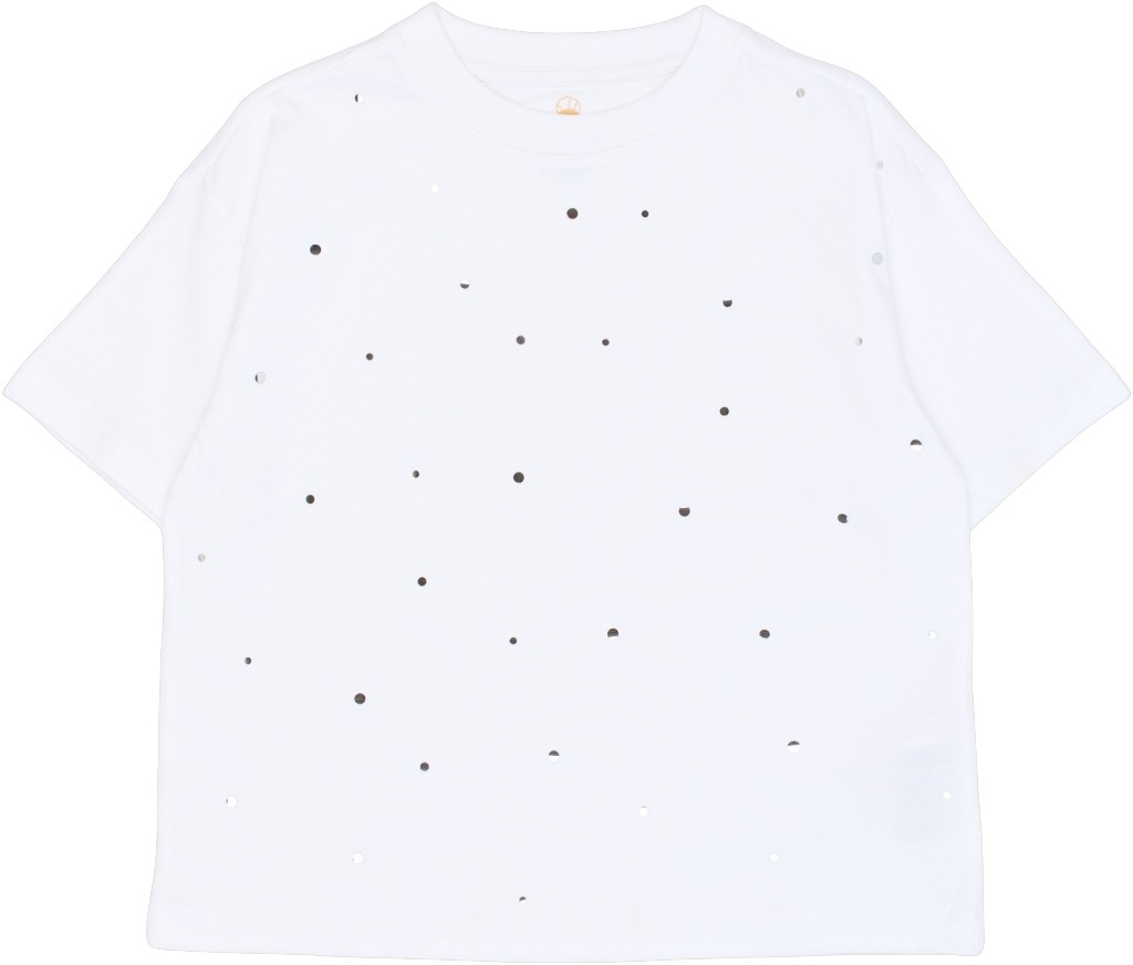 Tntrudie OS S_S Tee