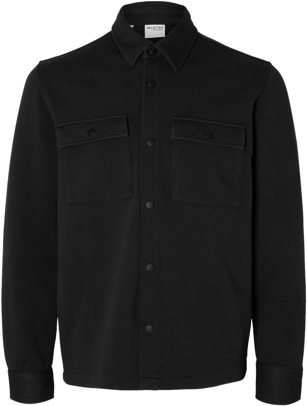 Slhjackie Sweat Jacket Noos