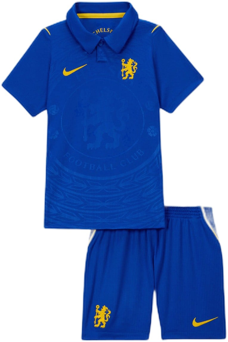 Chelsea FC 26/27 Hjemmebanesæt