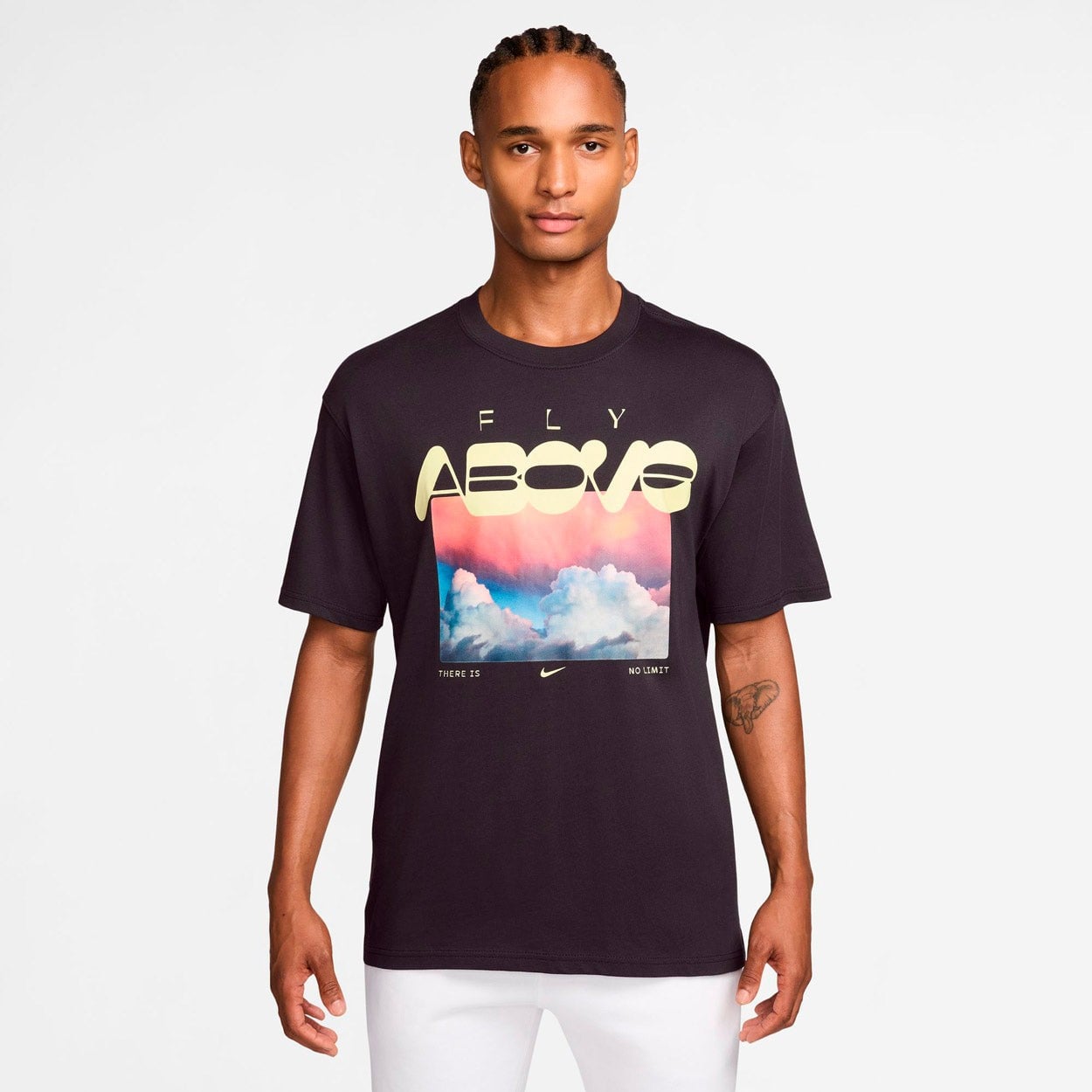 Sportswear Tshirt