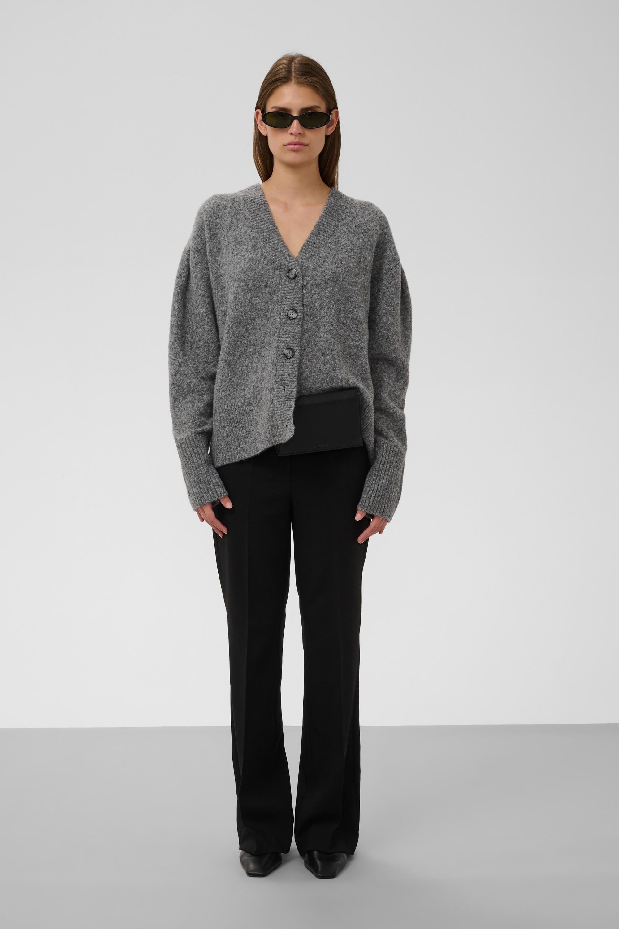 Slbean Cardigan