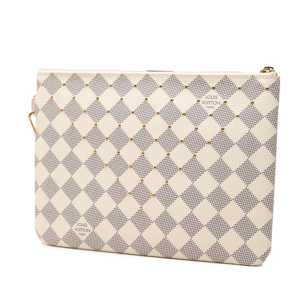 Louis Vuitton Clutch