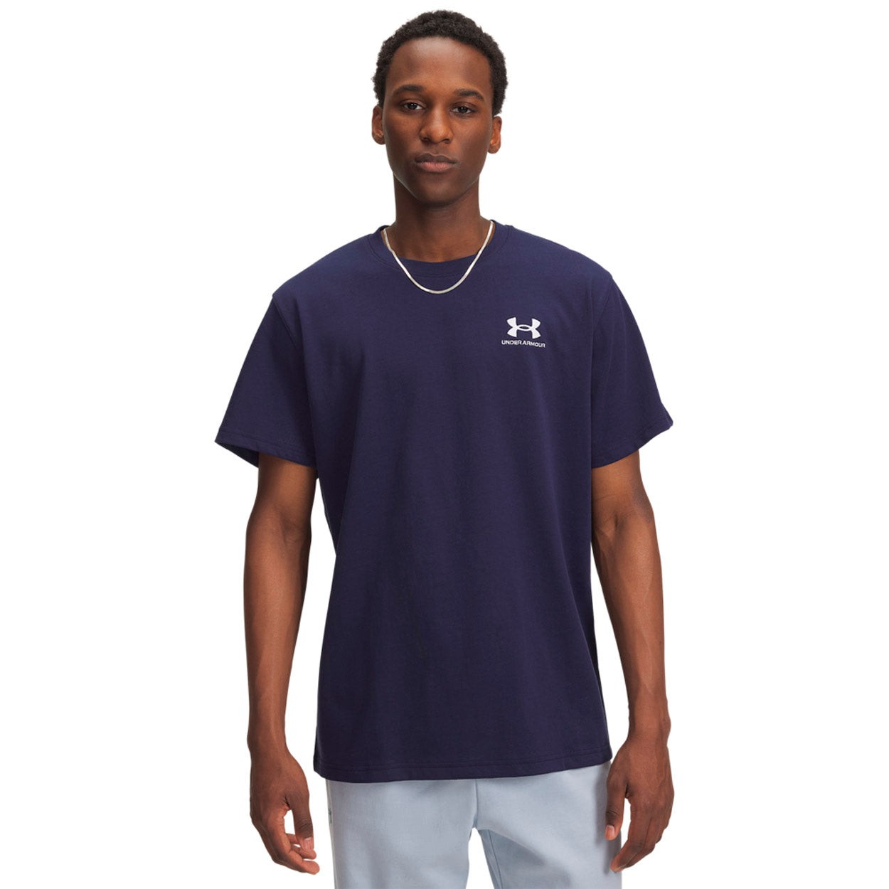 Emb Heavyweight Tshirt