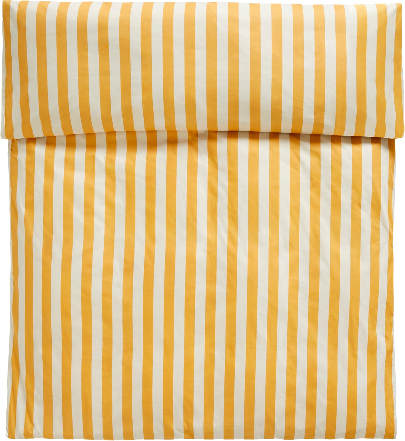 Été Duvet Cover Warm Yell - Køb til DKK 525 - Spar 50%