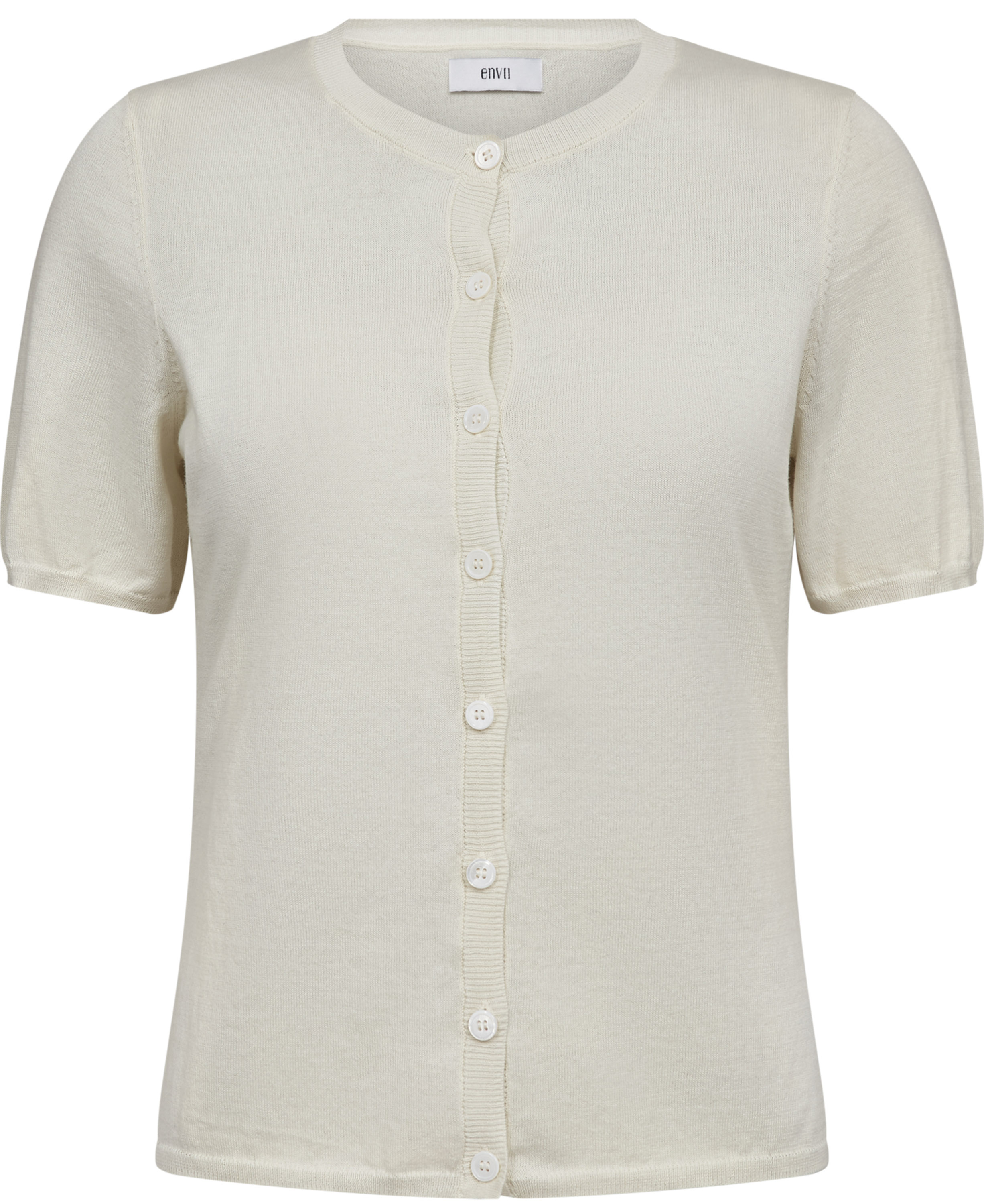 Engreta SS Cardigan 7252