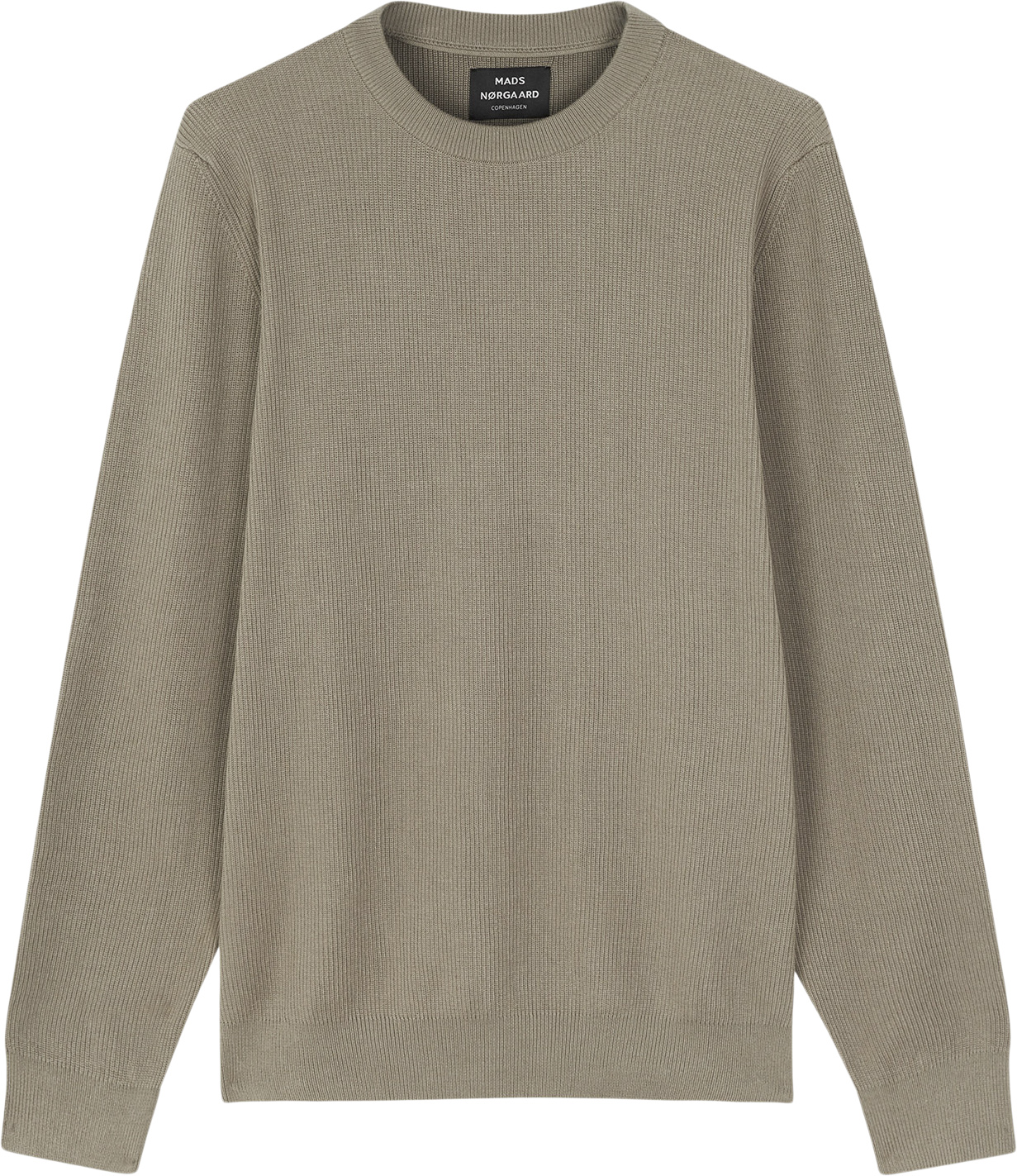 Billede af Tight Cotton Emil Knit