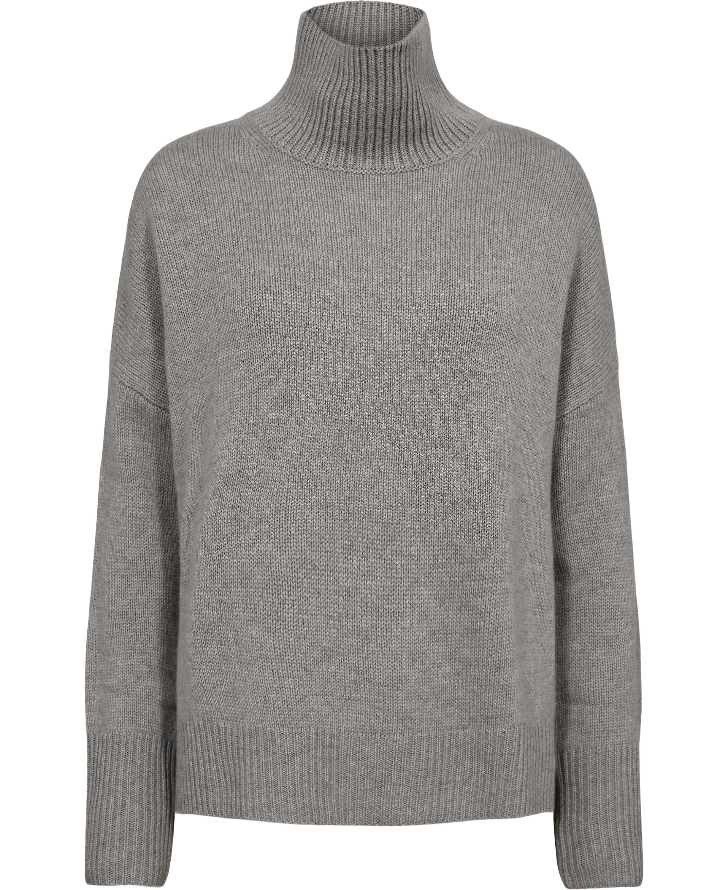 Heidi Sweater