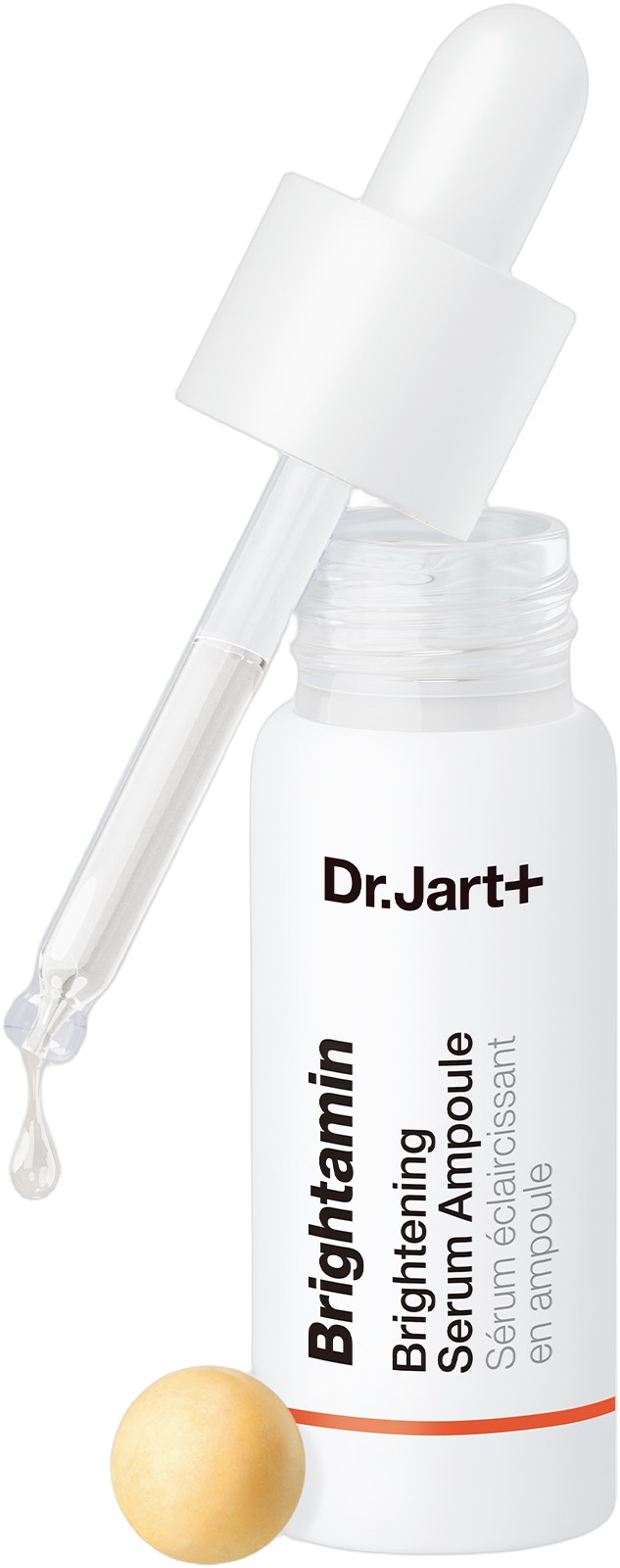 Brightamin Brightening Serum Ampoule