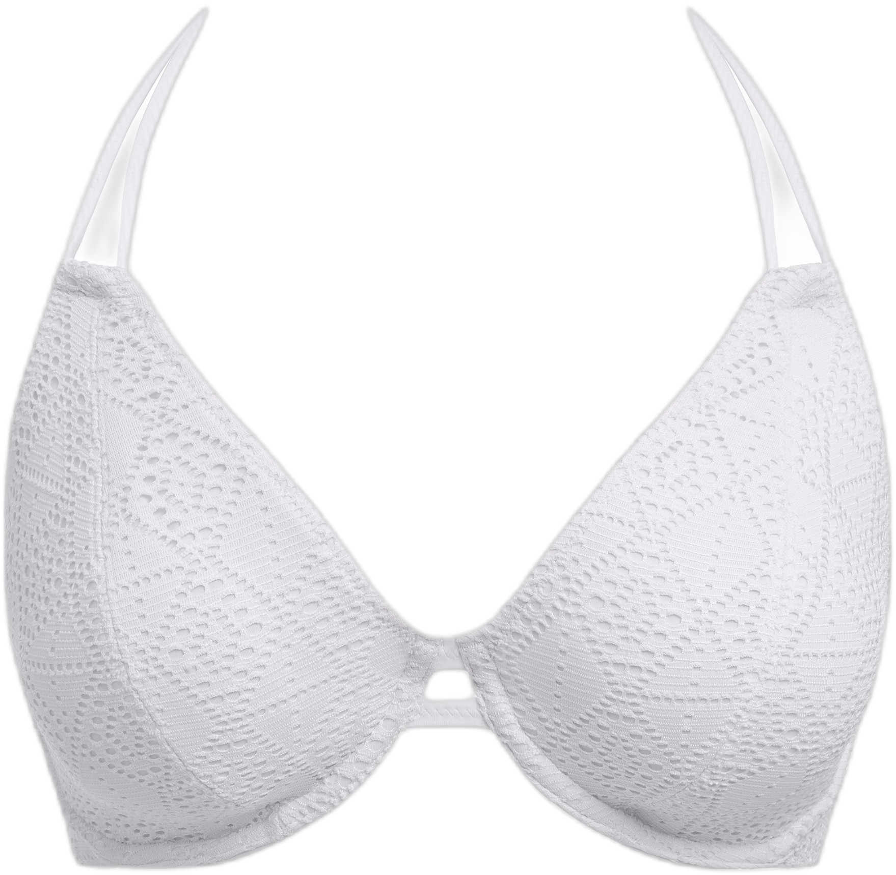 Nomad Nights UW Halter Bikini TOP