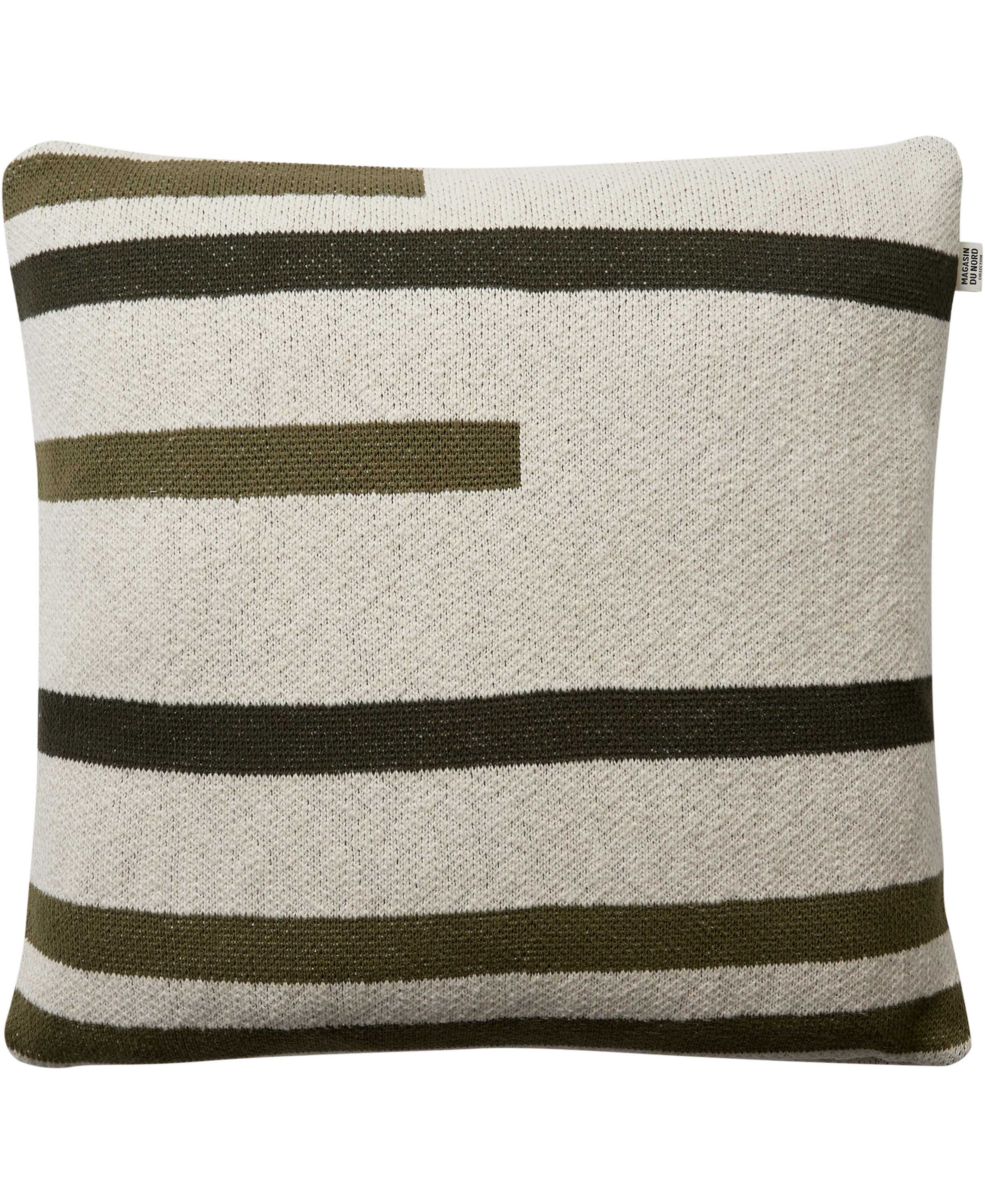 Stripe, Pyntepude