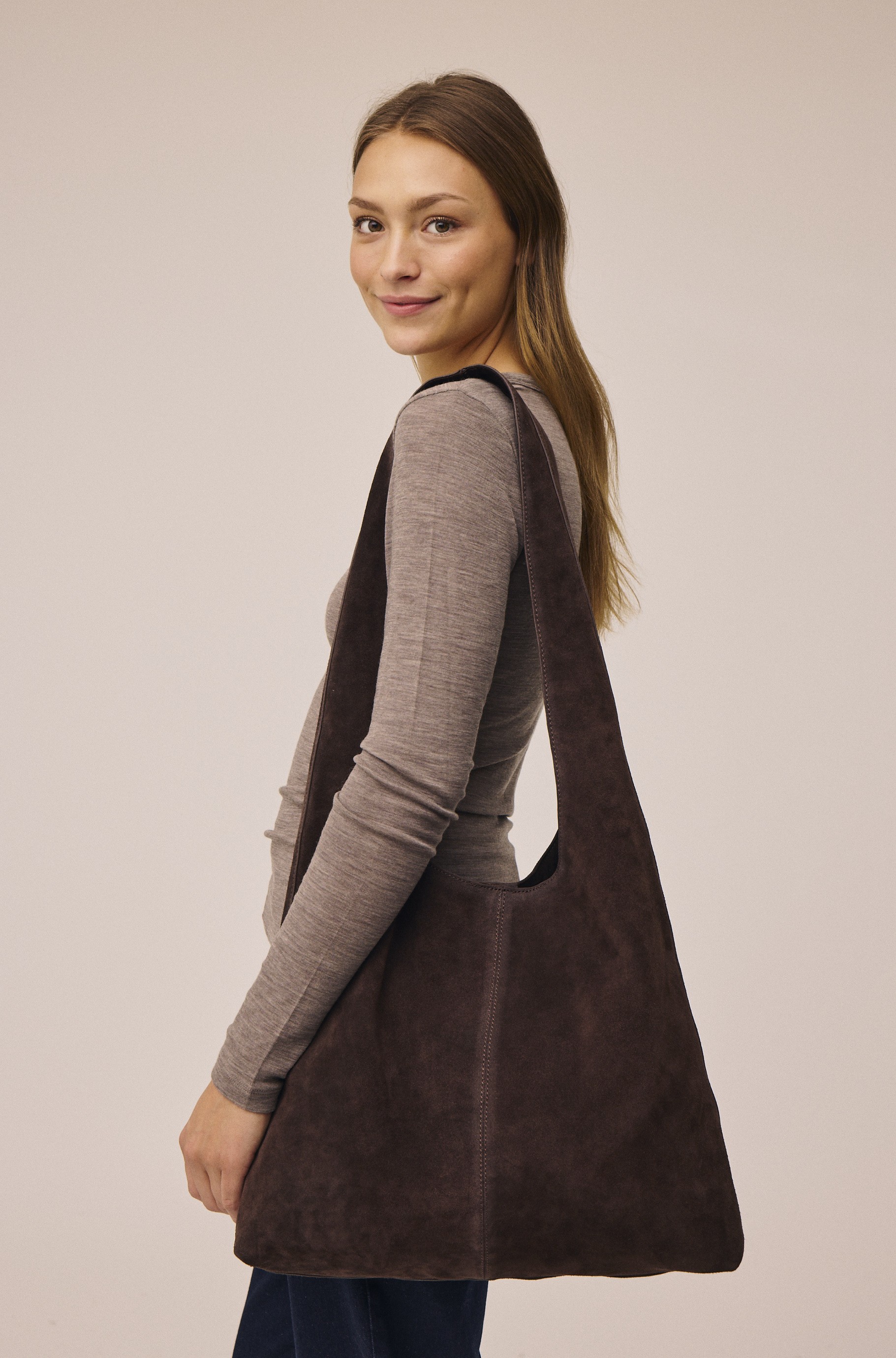 Esi Crossbody 9 LWG