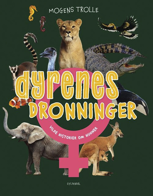 Halvtreds Herlige Historier om Hunner Gyldendals Feministiske Dyrebo