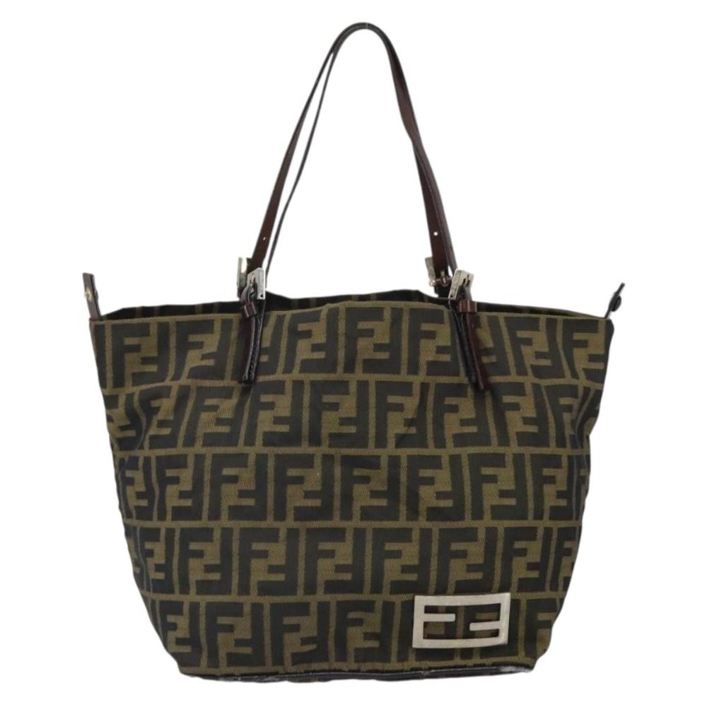 Fendi Tote