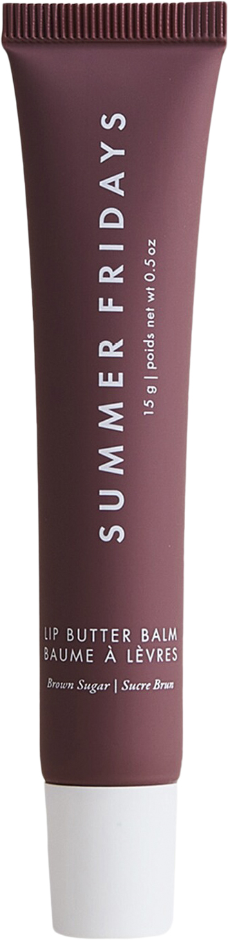 Lip Butter Balm Læbepomade