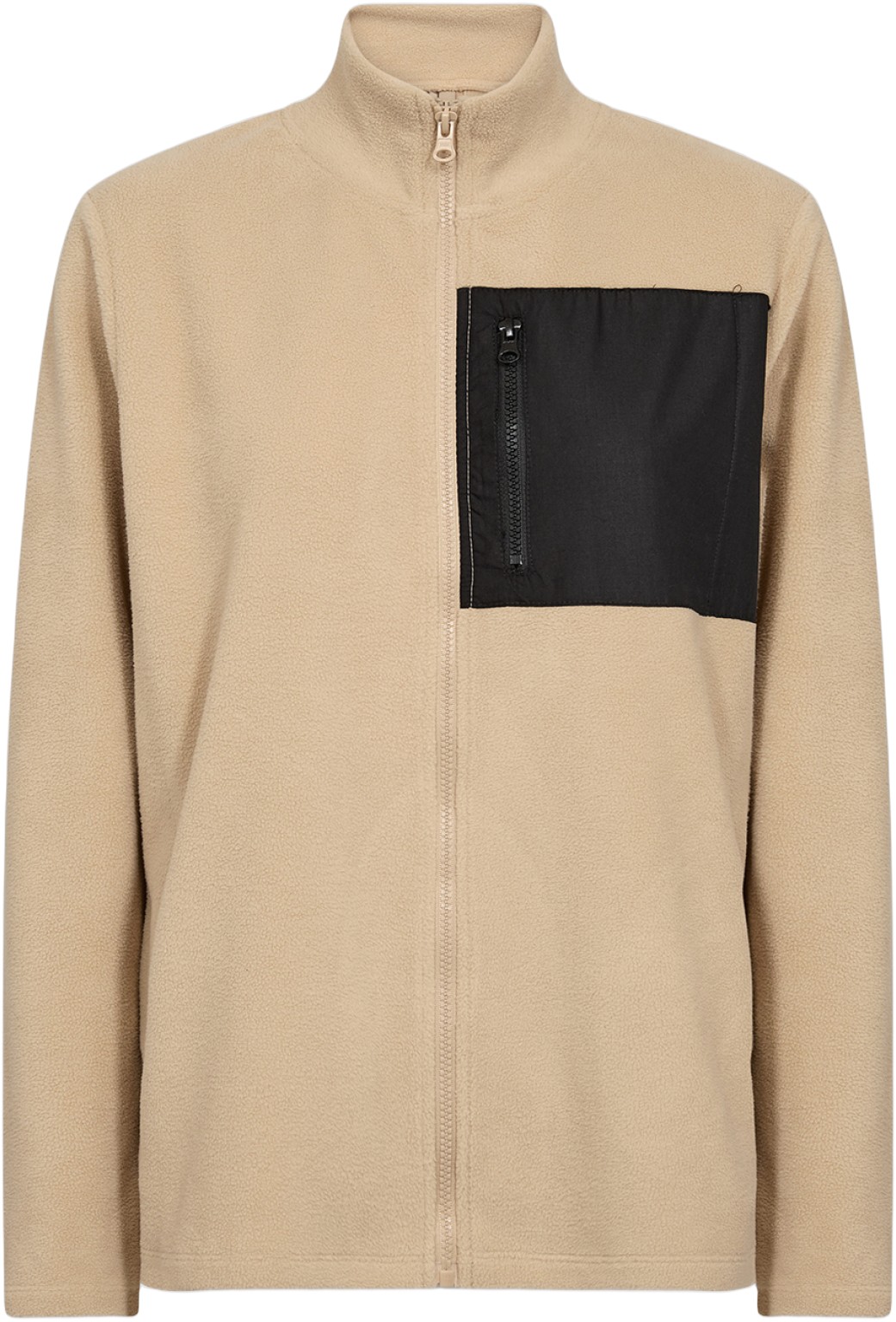 Scfelica 1 Jakke Sand