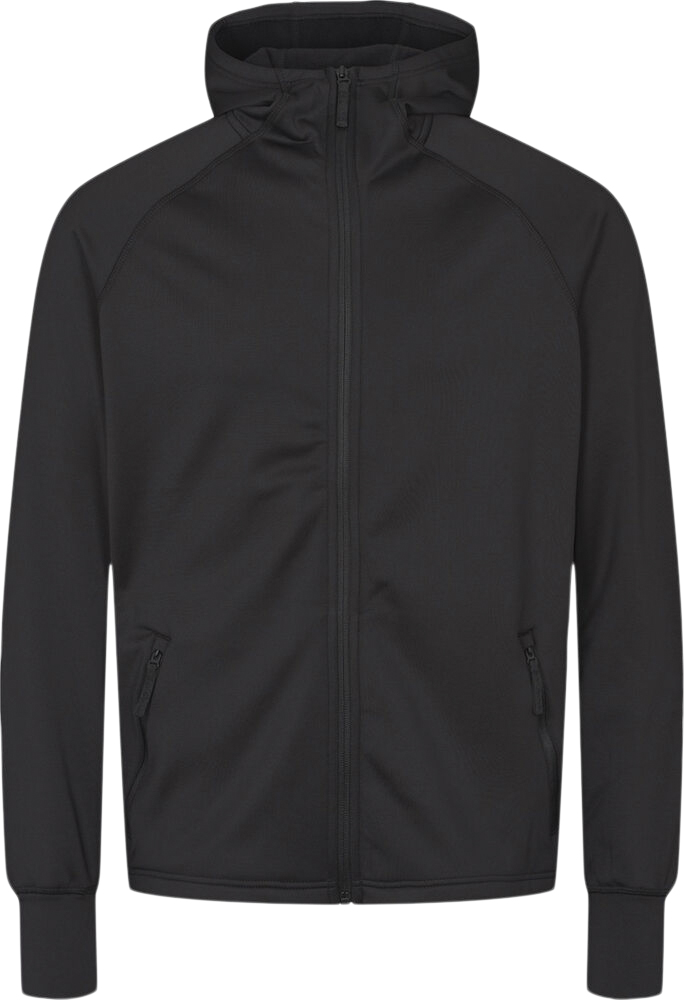 Birch Stretch Fleece HÃ¦ttetrÃ¸je