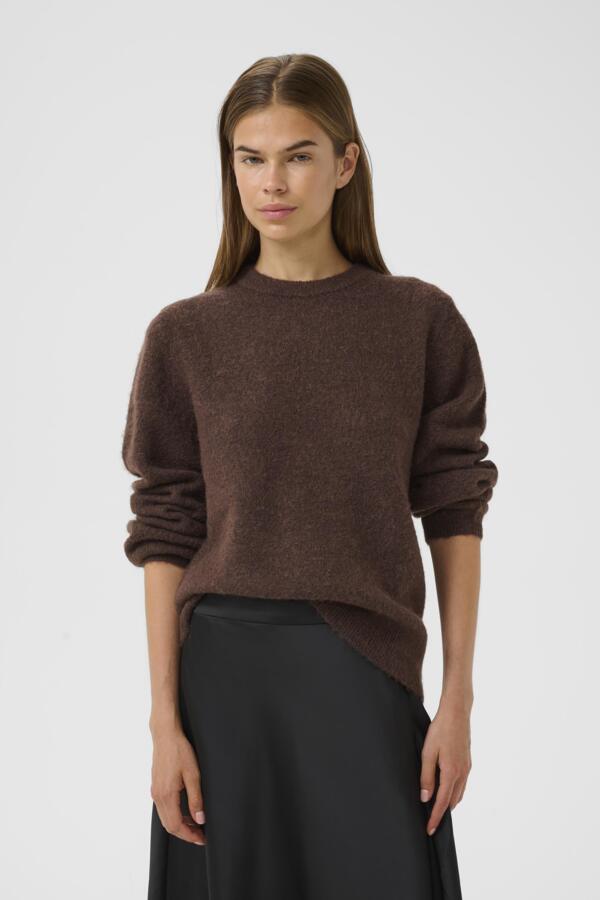 Harrietiw Sleeve Pullover