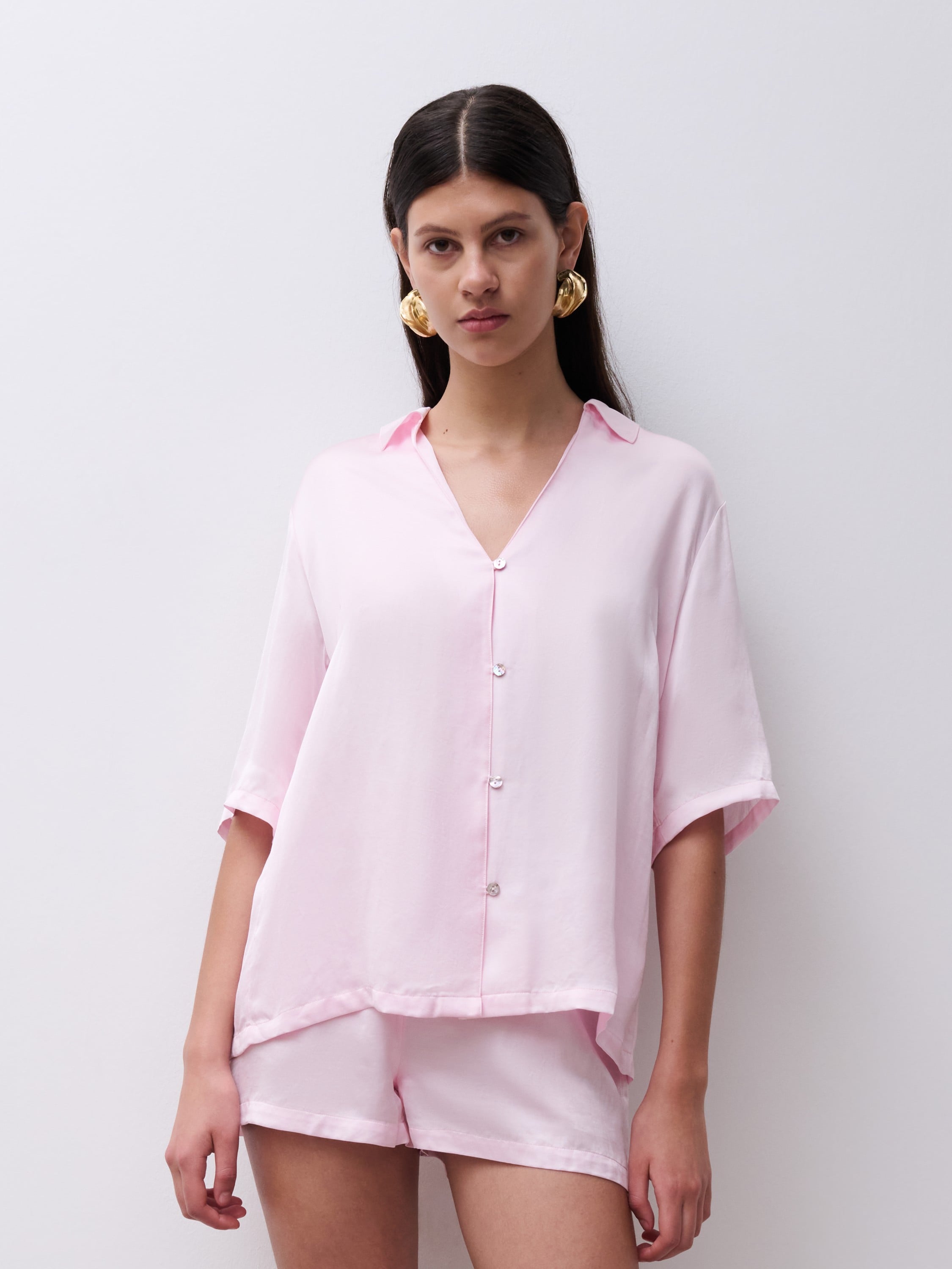 Charlie Shirt - Køb til DKK 275 - Spar 50%