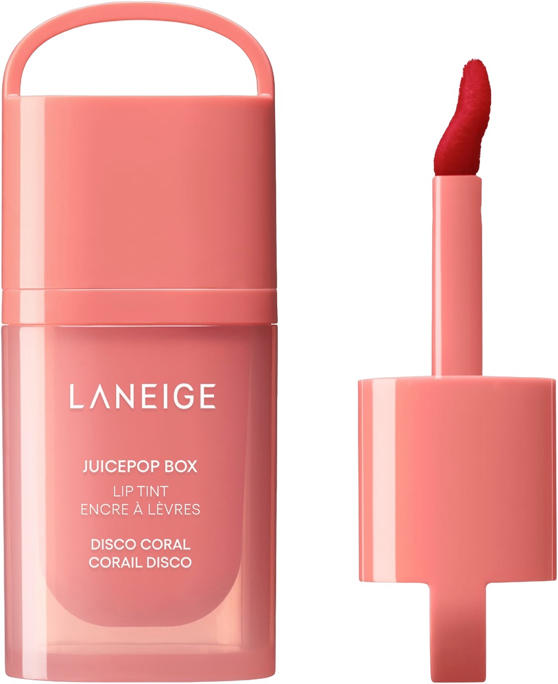 Juicepop Box Lip Tint