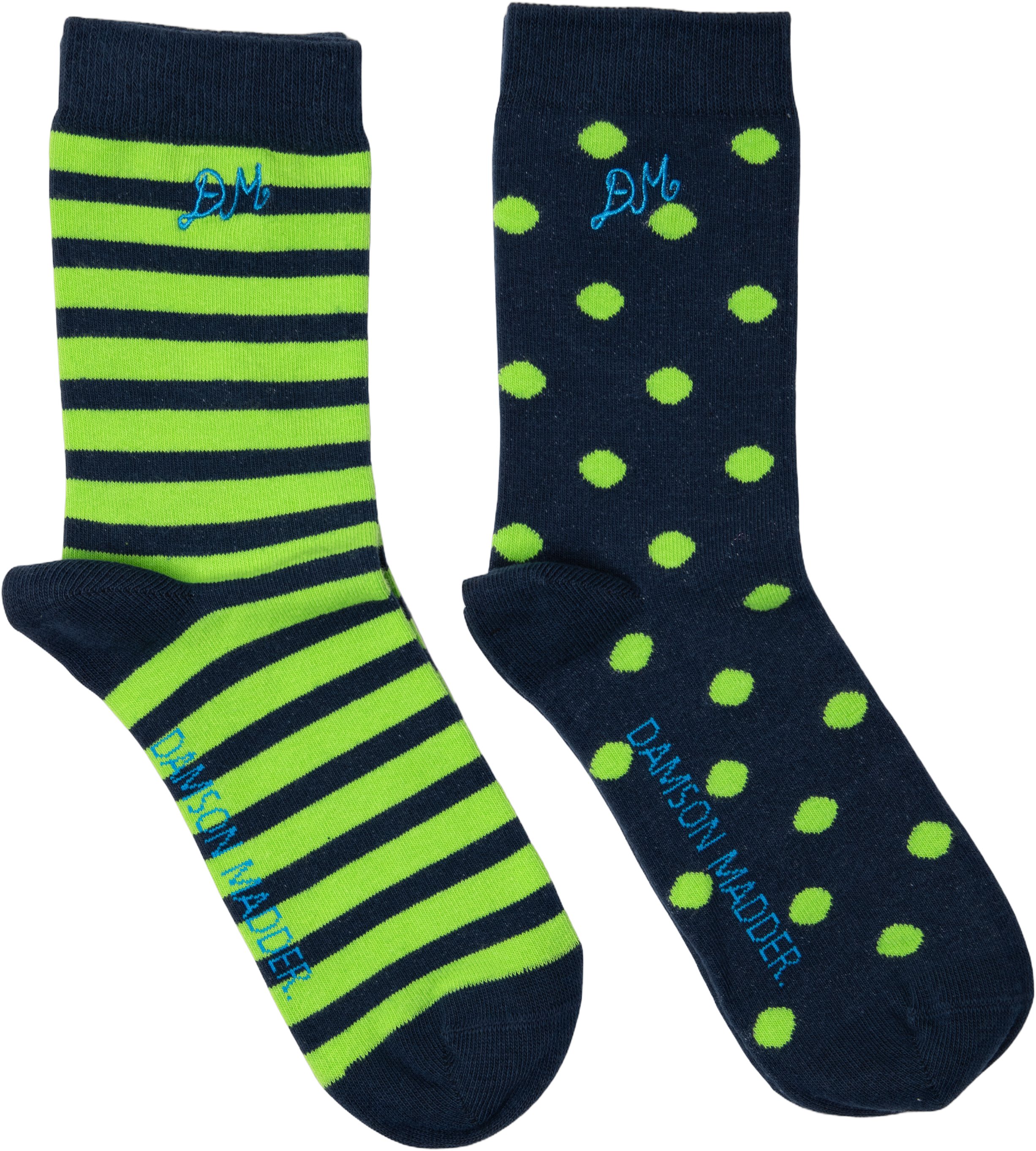 2 Pack Socks
