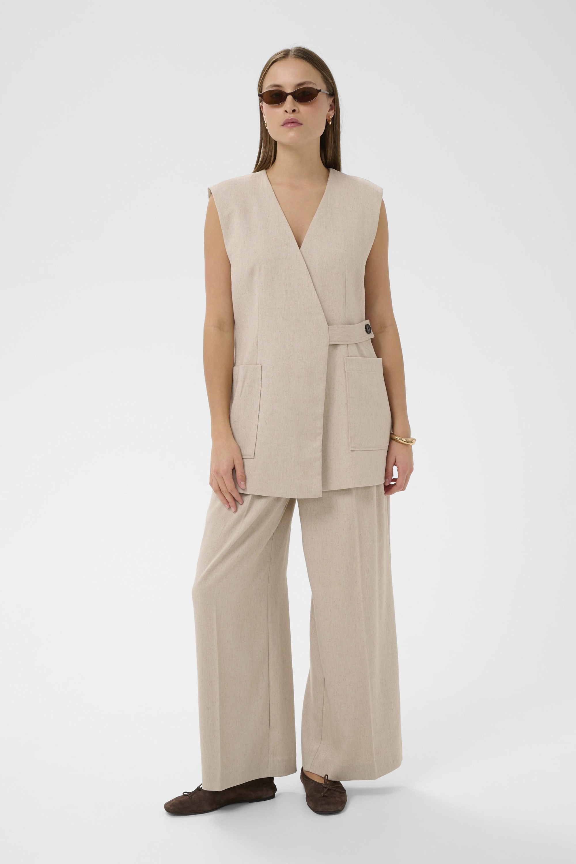 Slsofia Pants