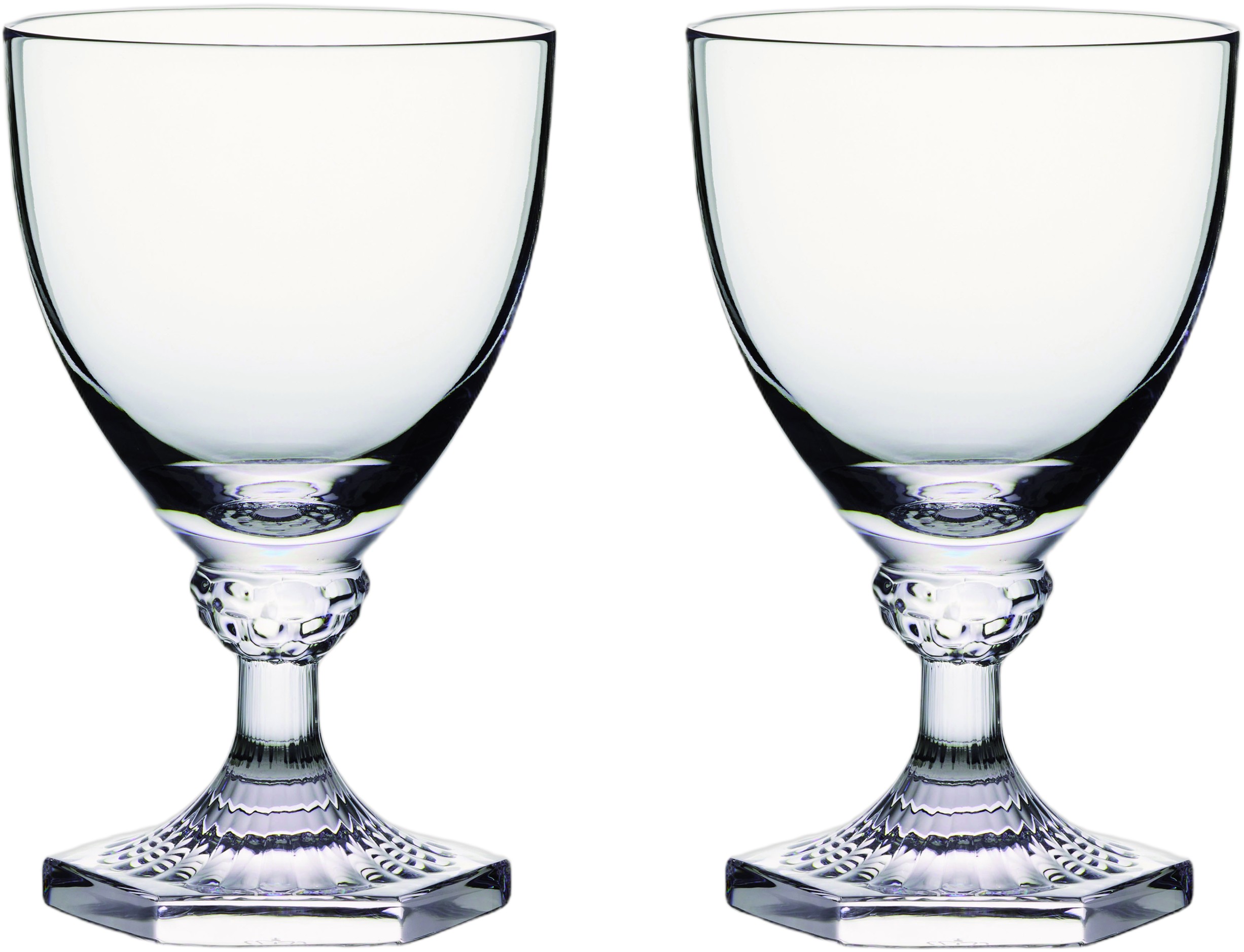 Aurora Vinglas, 26 cl, 2 stk.