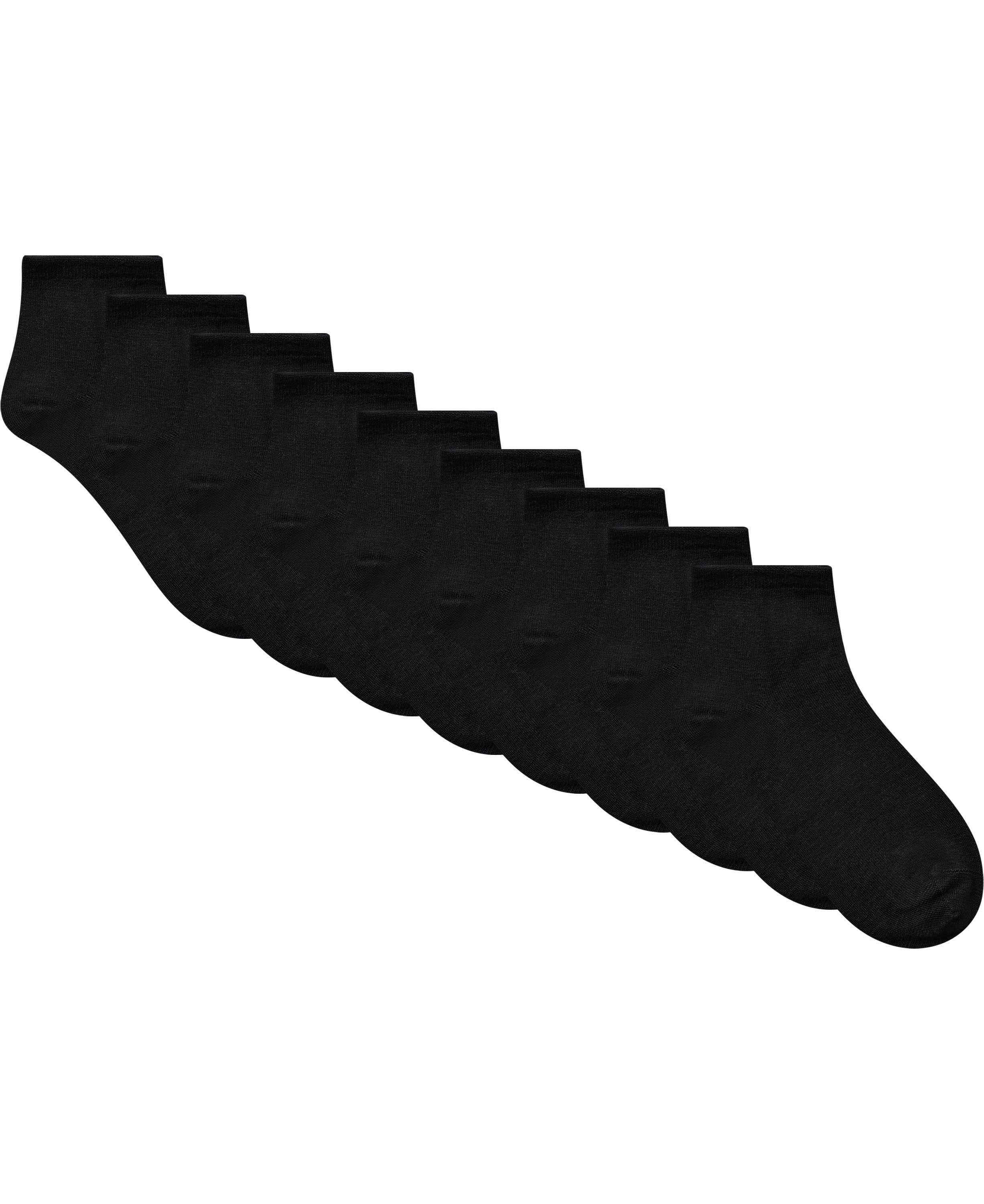 Magasin Plain Viscose 8pk