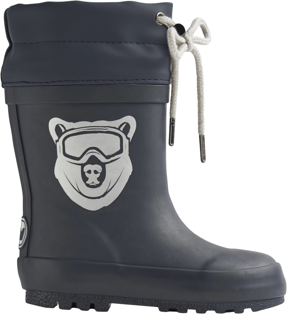 Rubber Boot Thermo Solid