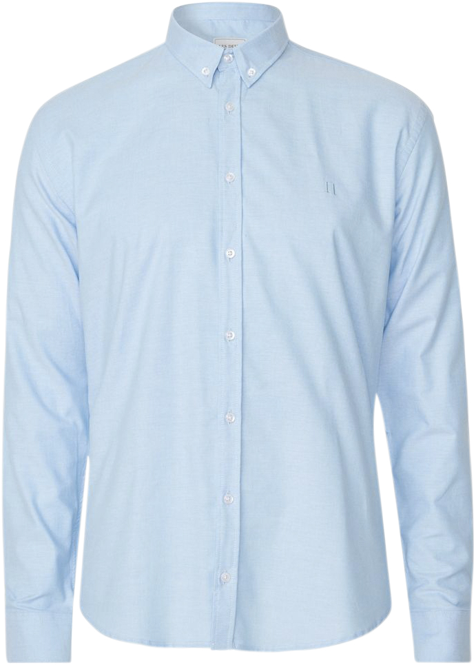 Christoph Oxford Shirt