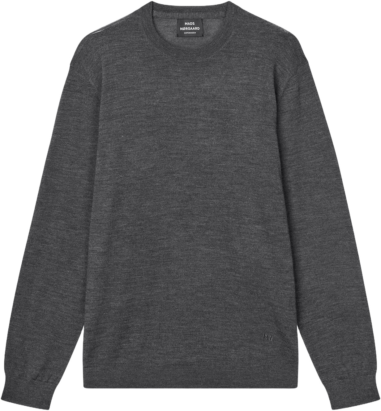 Merino Wool Karsten Knit