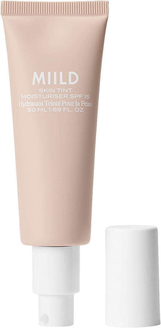 Skin Tint Moisturiser Spf15