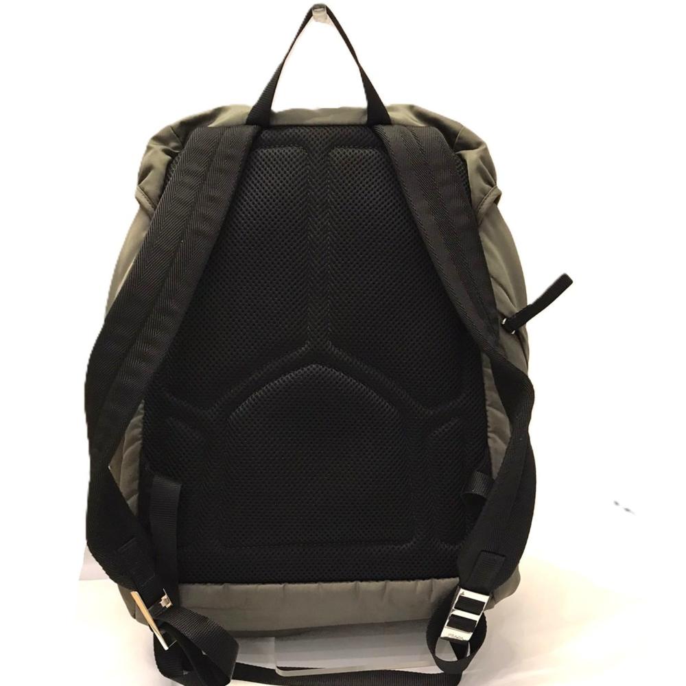 Prada Backpack