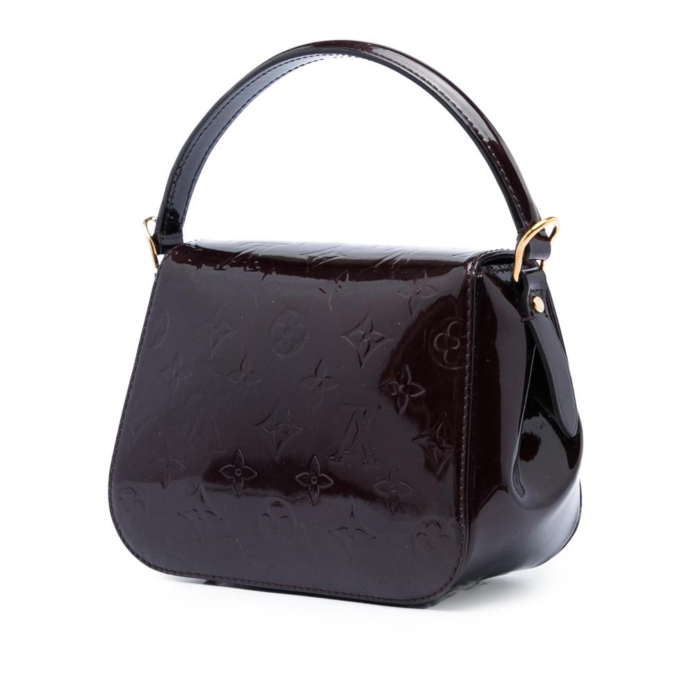Louis Vuitton Shoulder Bags