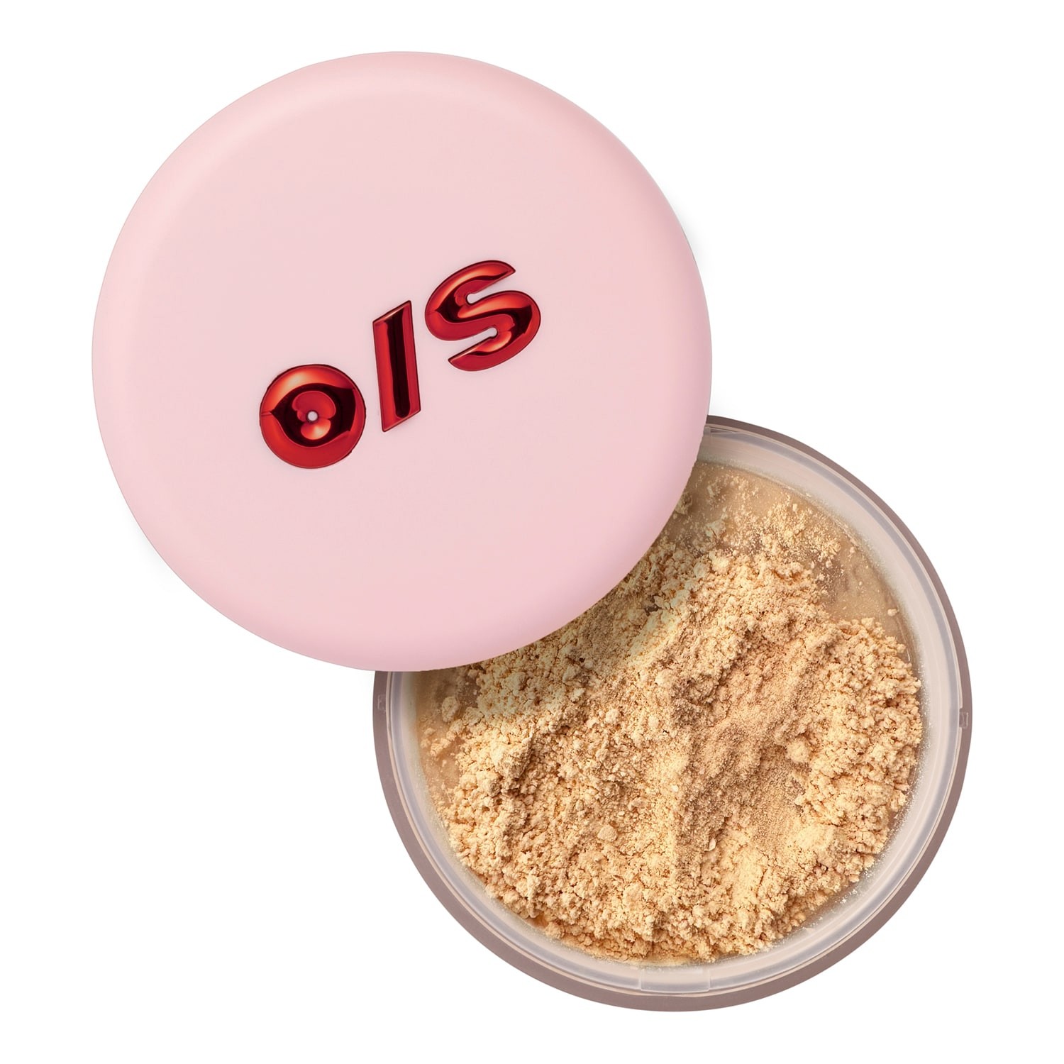 Ultimate Blurring Setting Powder