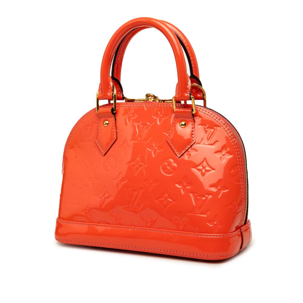 Louis Vuitton Alma