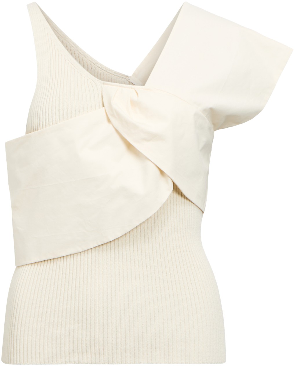 Objbetzy S/S RE Knit TOP 145 - DKK 180 - Spar 49%
