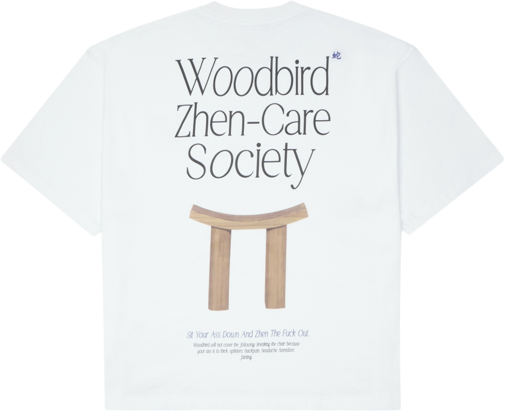 Wbjuno Zhen Tee
