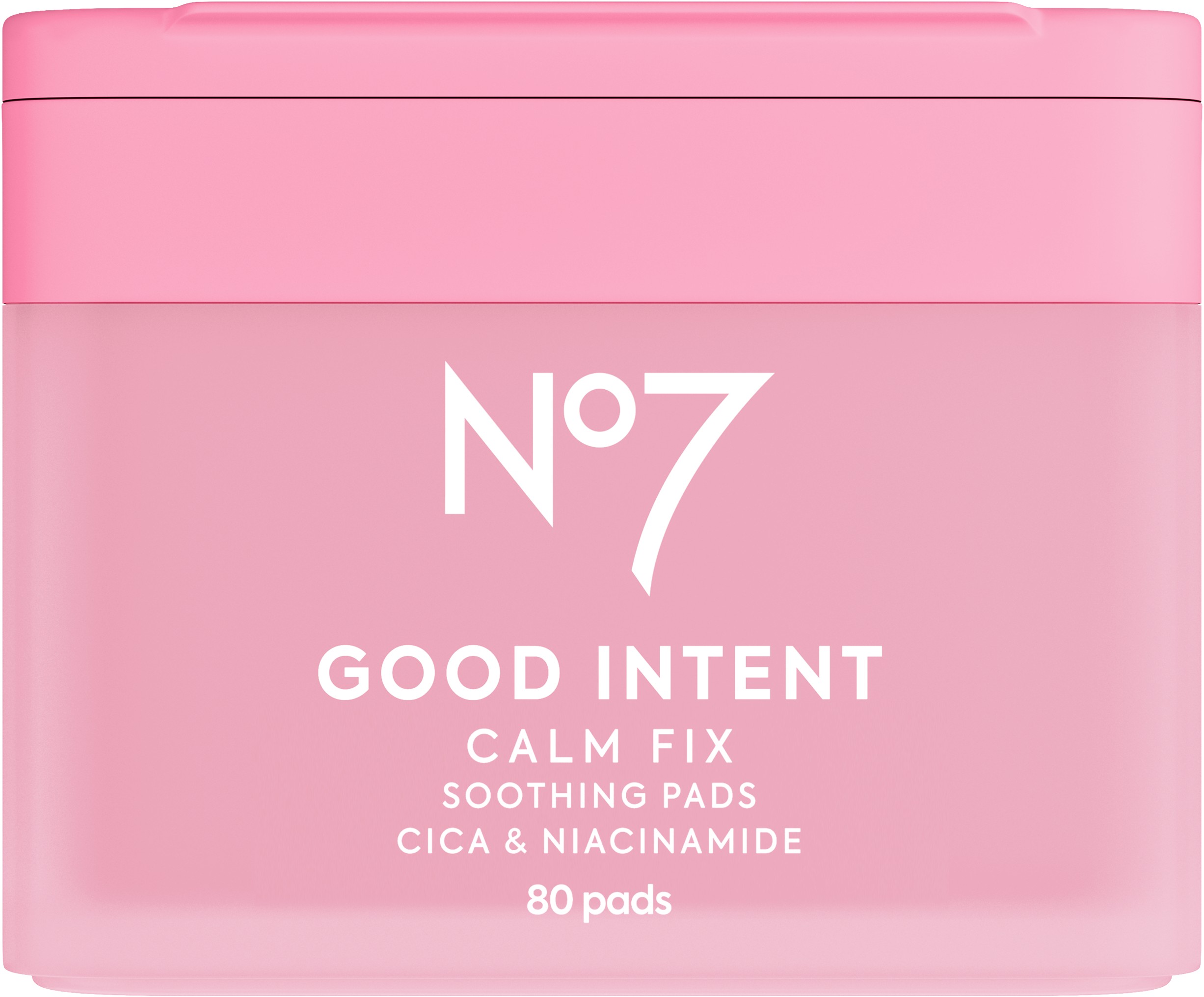 Good Intent Calm Fix Soothing Pads