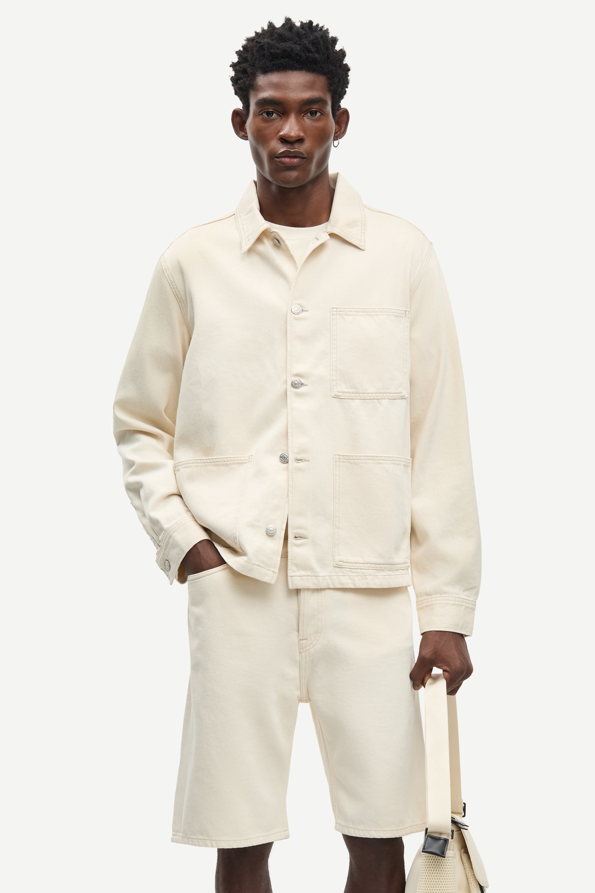Sachore Jacket 16017