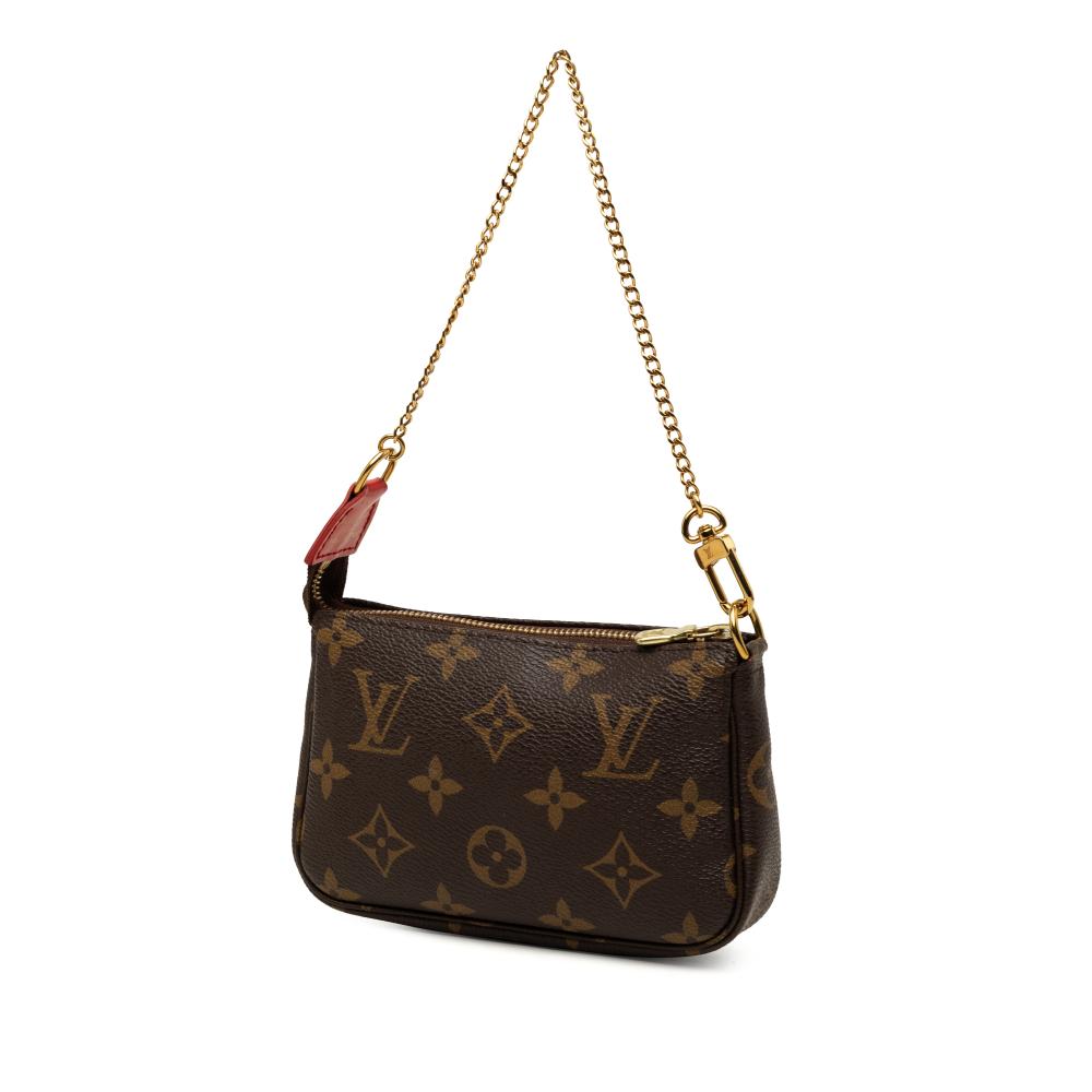 Louis Vuitton Pochette Accessoires