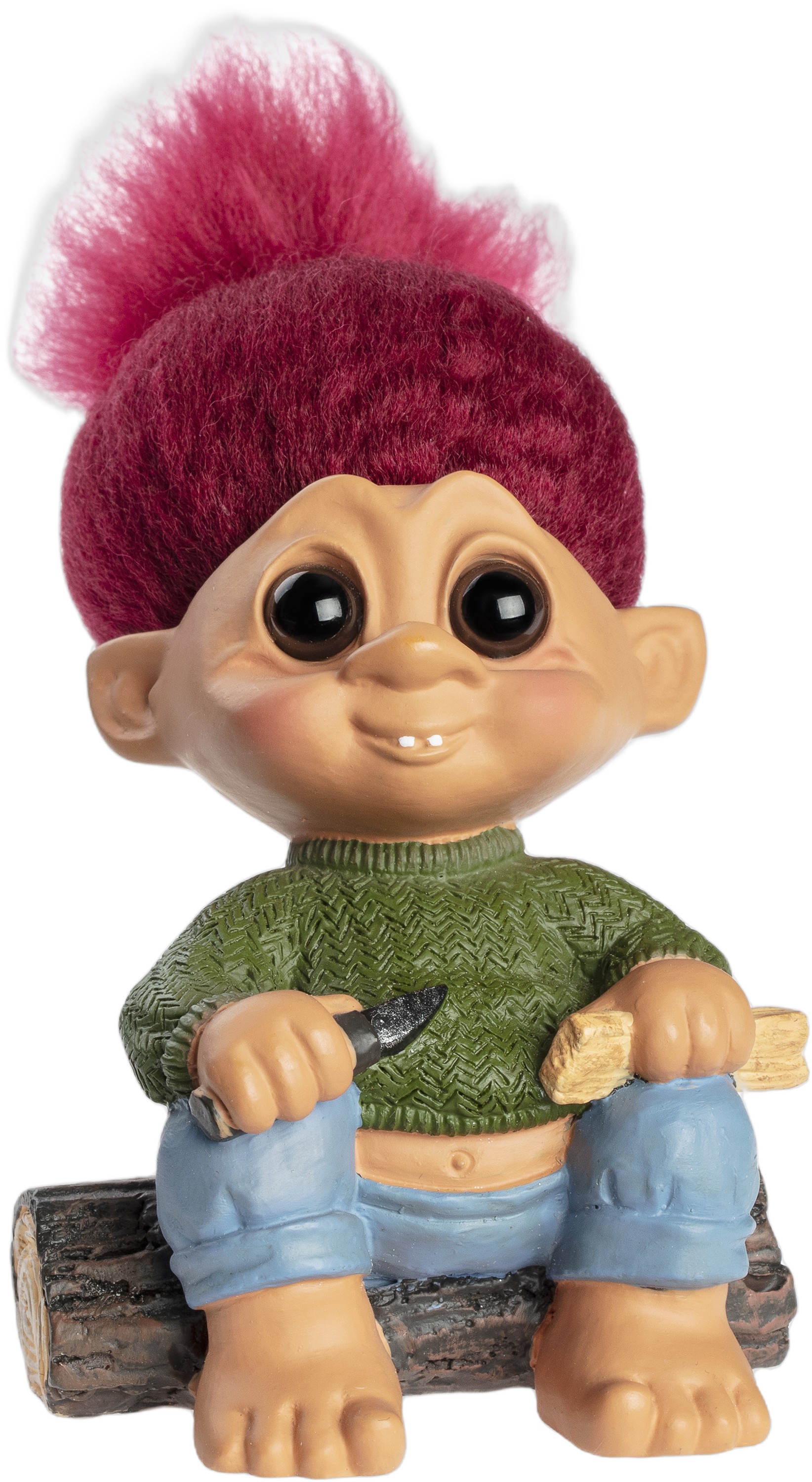 Storebroren, Grandam - DKK 224 - Spar 25%