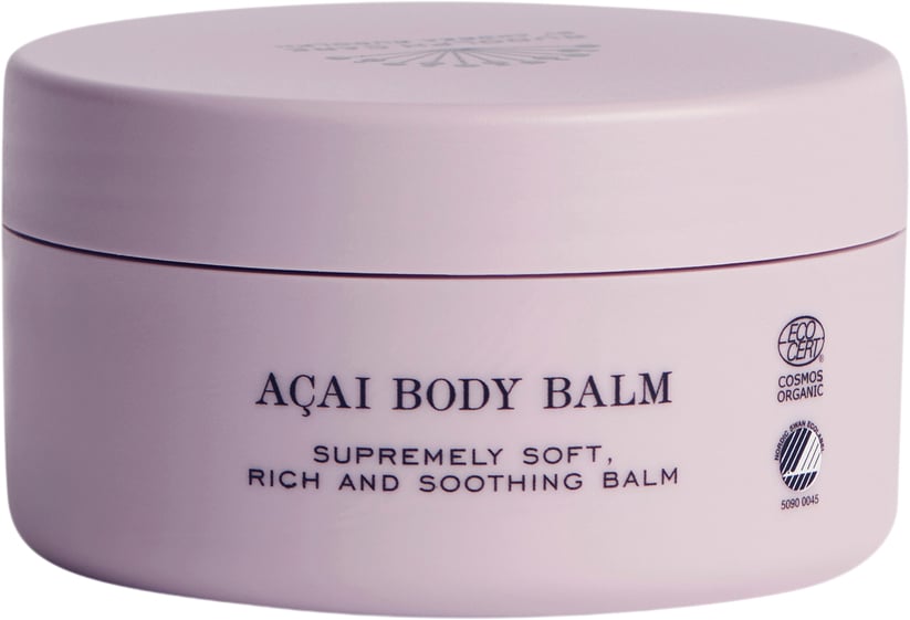 Acai Body Balm