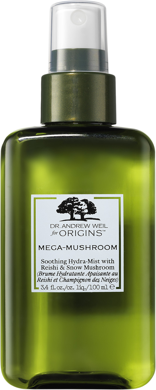 Dr. Weil Megamushroom Soothing Hydra-mist