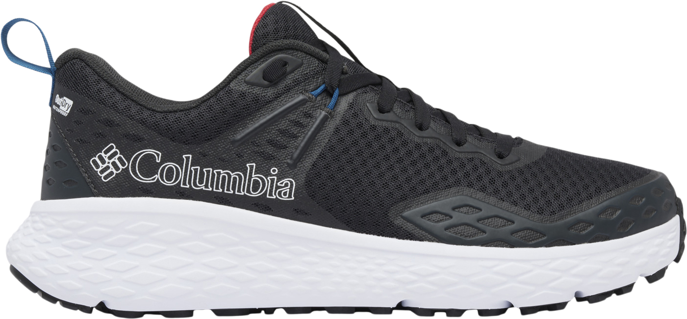 Columbia Konos Trs Outdry Herre