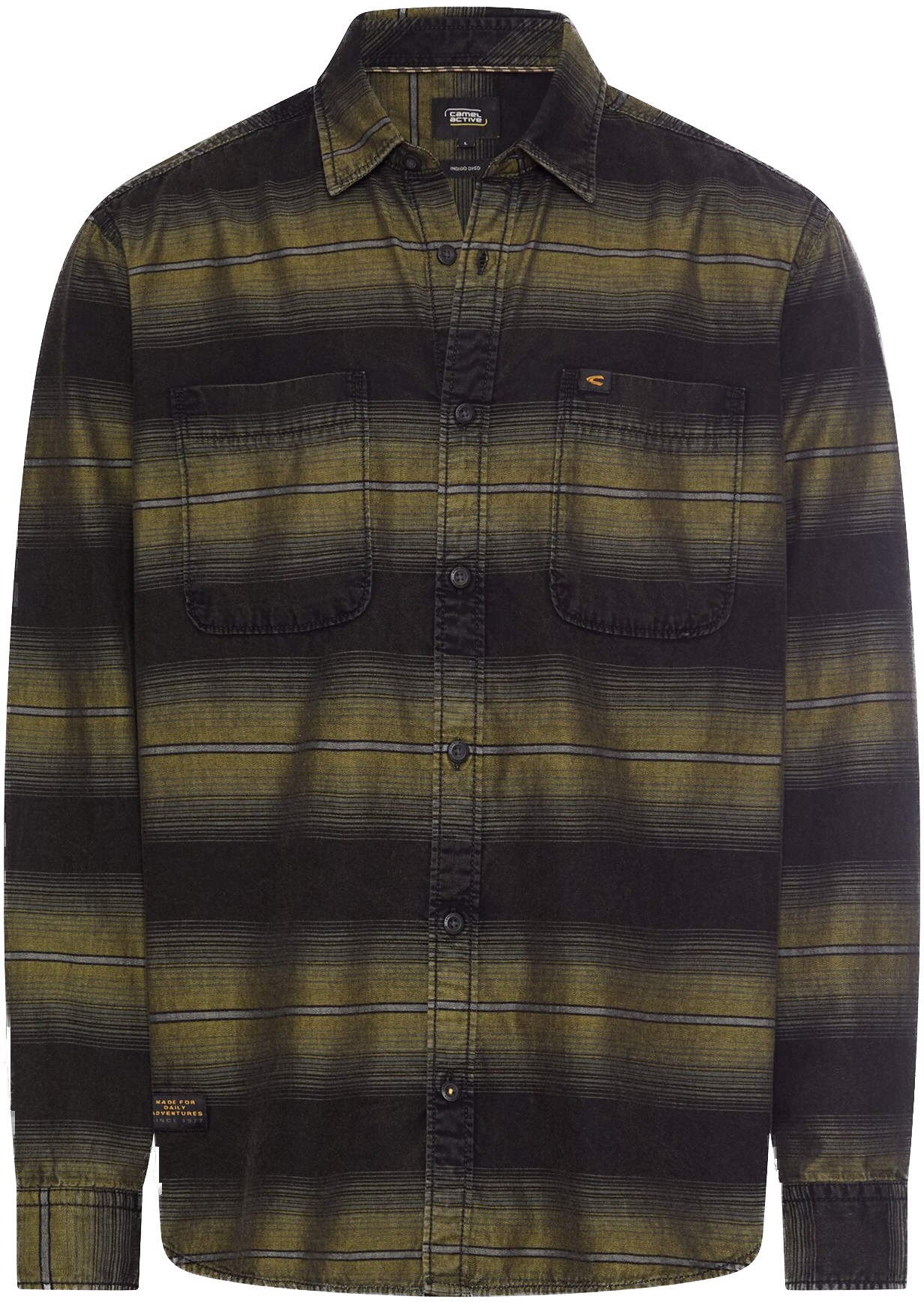 Shirts 1/1 Sleeves