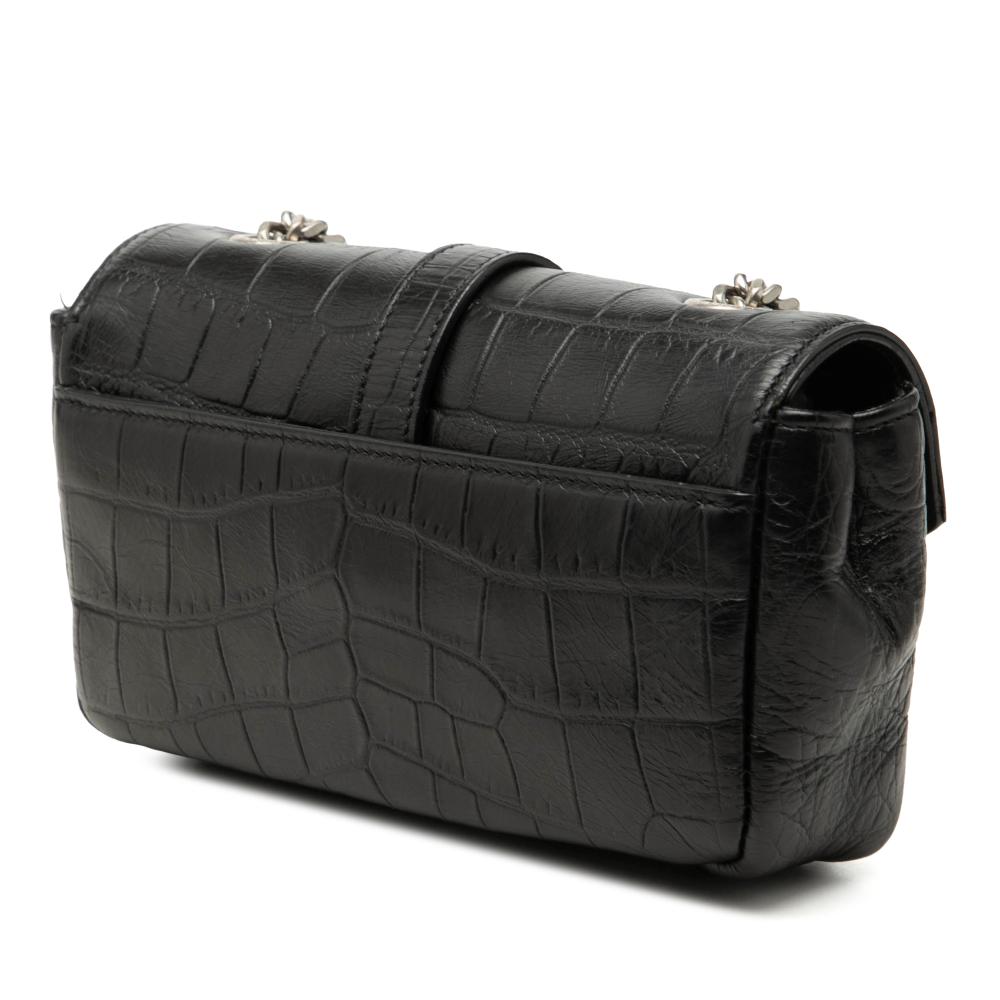 Yves Saint Laurent Crossbody Bag