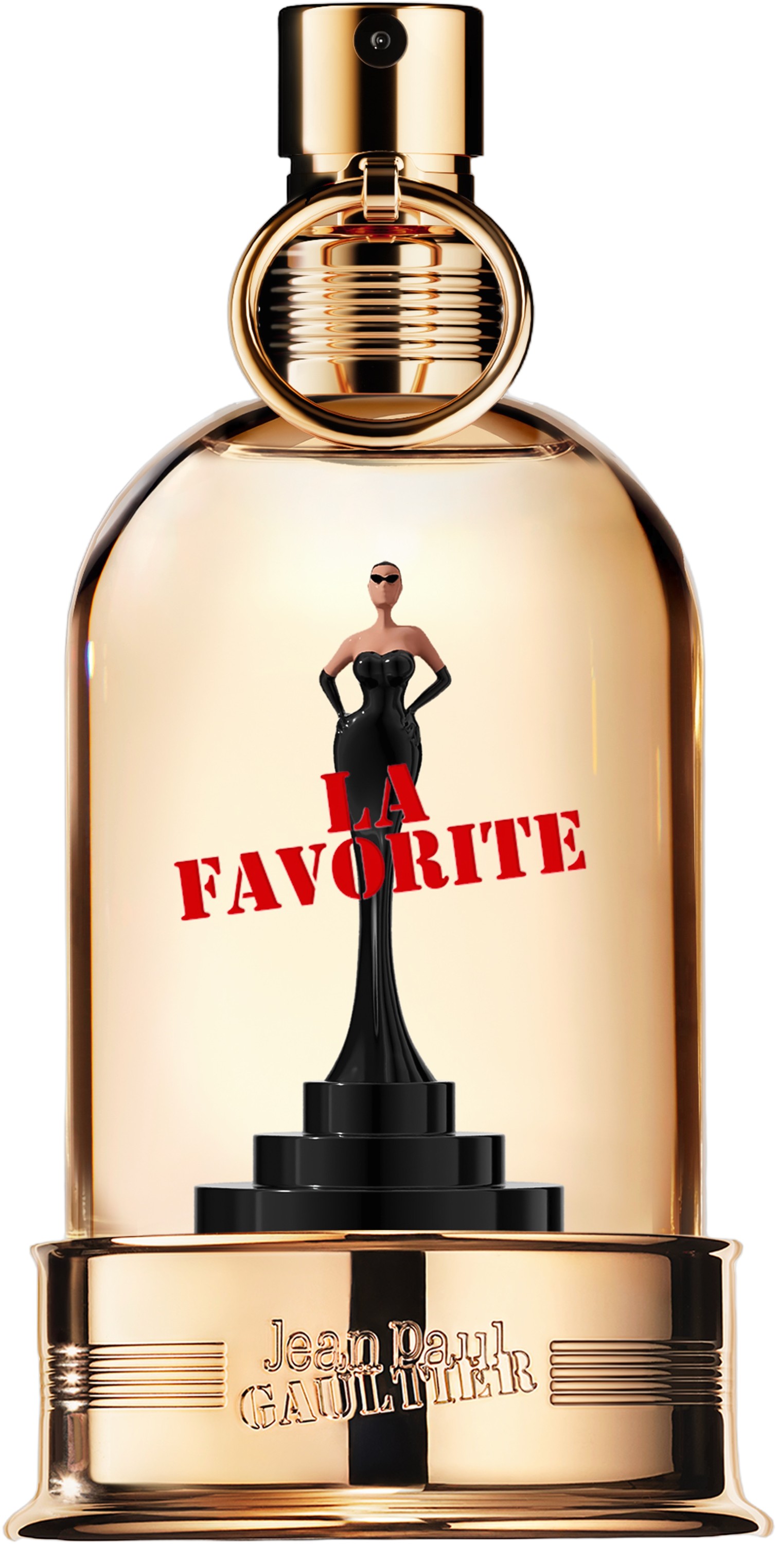 La Favorite Eau de Parfum