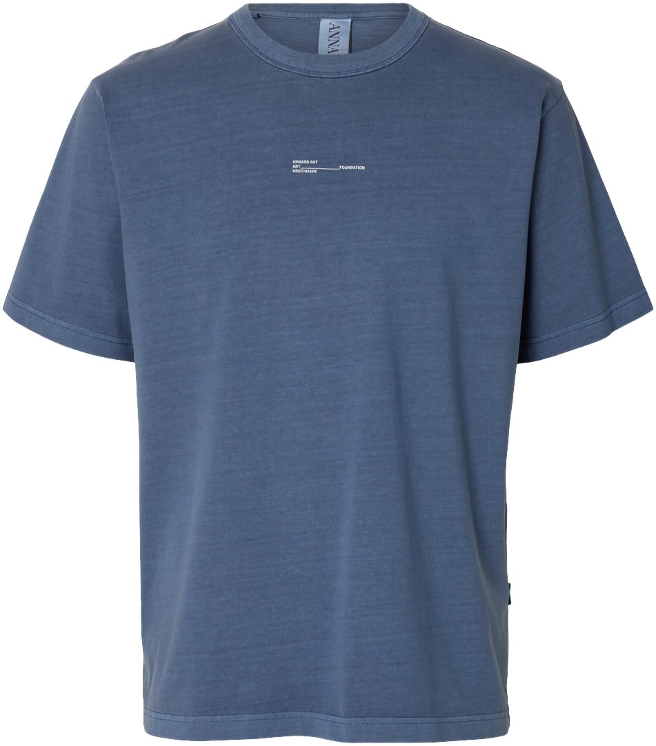 Anrro CPH SS Oneck TEE