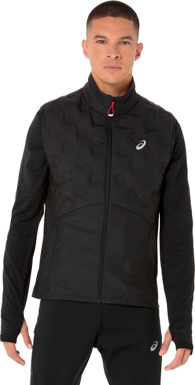 Road Gilet Vinter LÃ¸bejakke