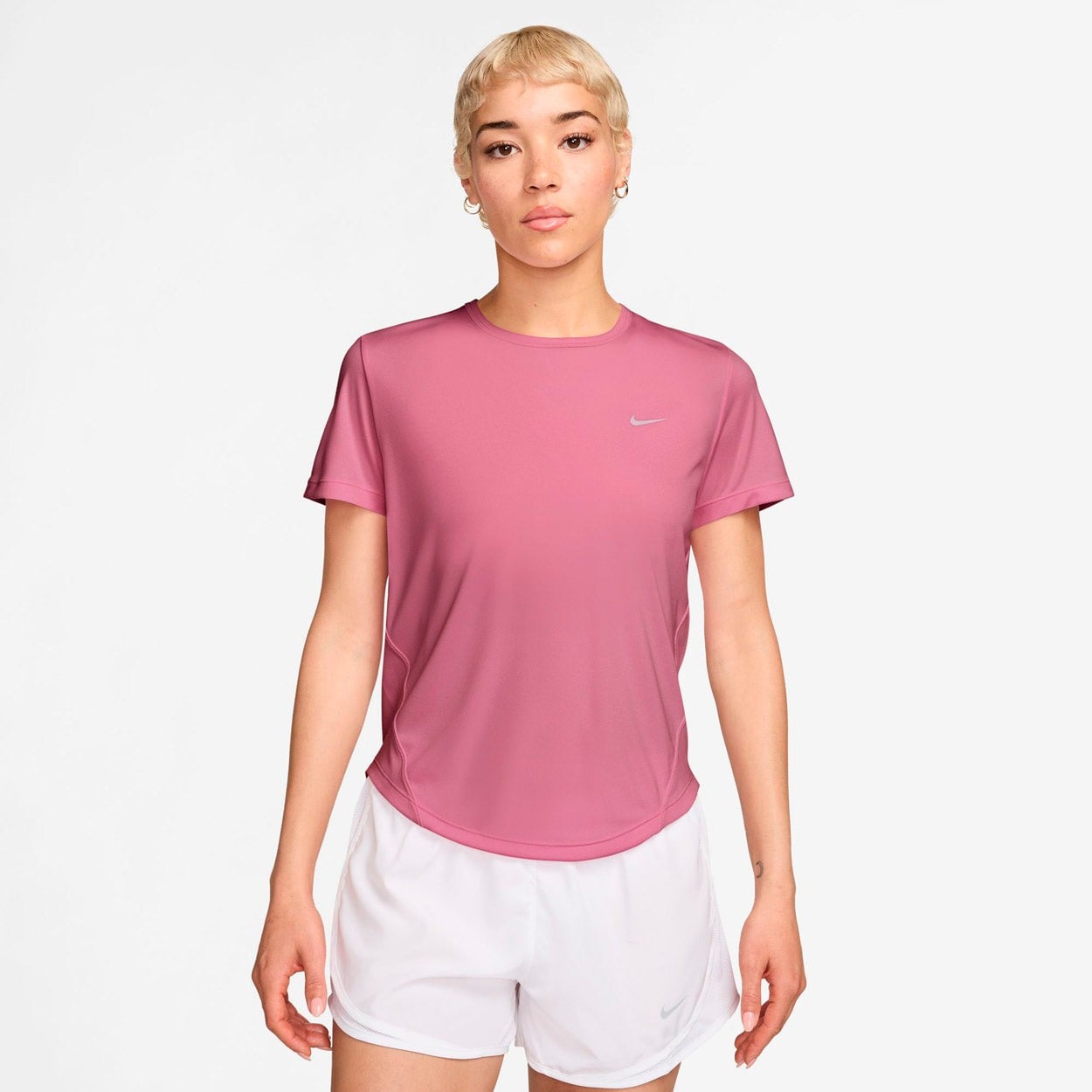 Tempo Drifit LÃ¸be T-shirt